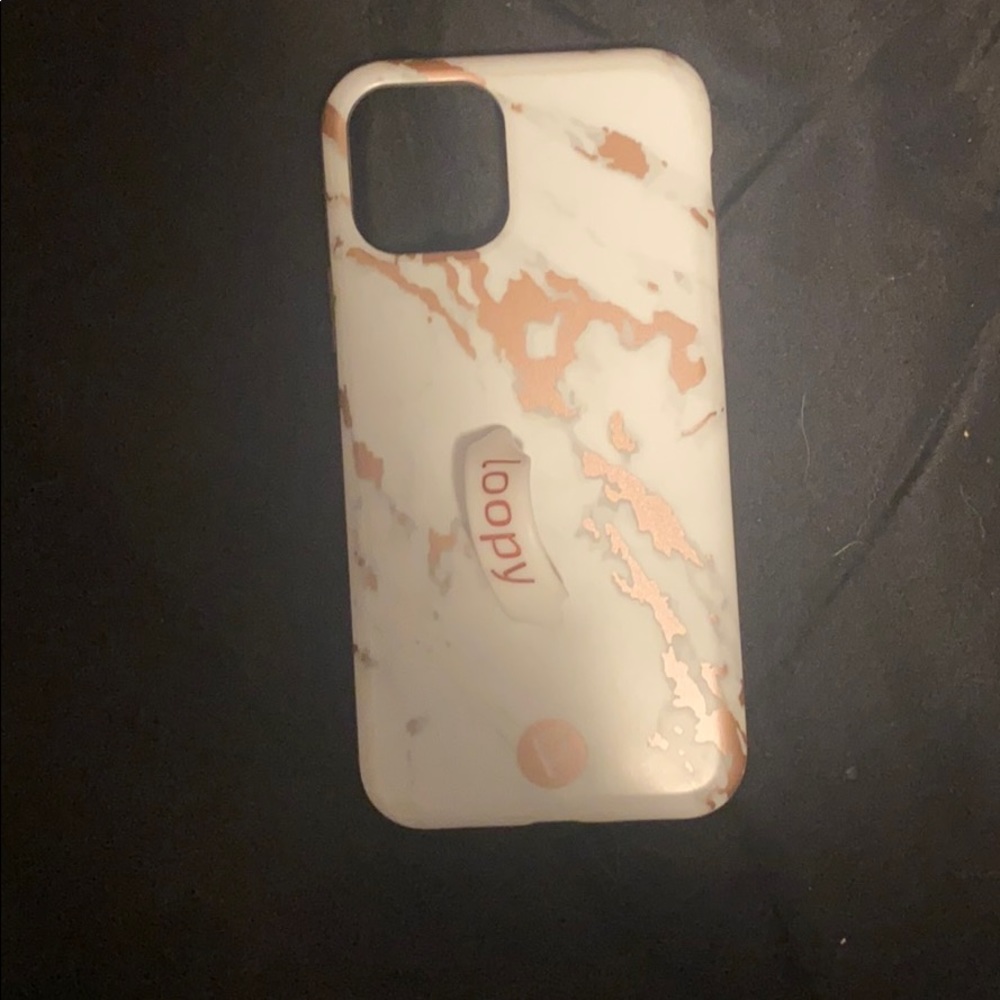 Loopy Phone case